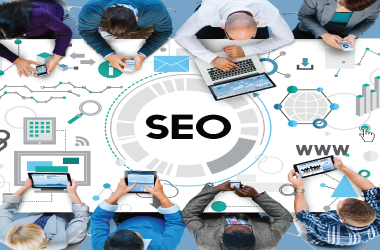 Technical SEO