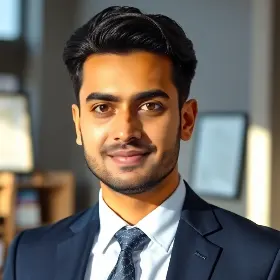 Ali Raza Senior Editor