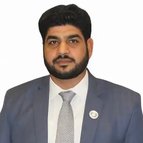 Ismail CTO