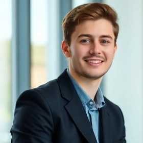 James Brown Lead Developer