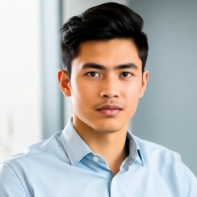 Sato Yua Digital Marketing Specialist