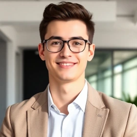 Mike Rich SEO Specialist
