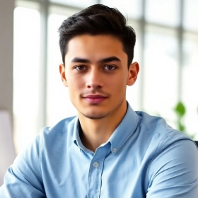 Mustafa Lead Developer
