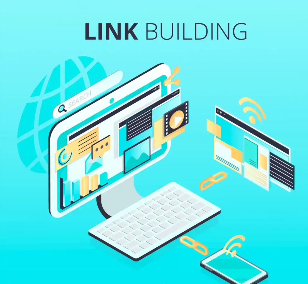 Off Page SEO A Complete Guide to Rank Higher in 2025