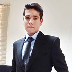 Sanaullah CEO