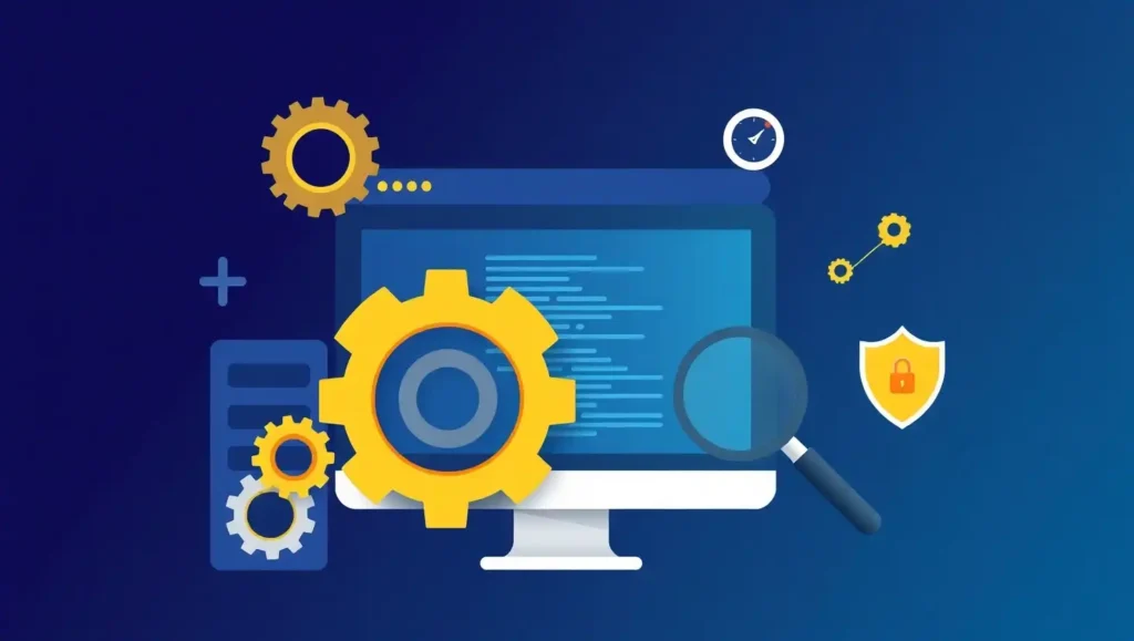 Technical SEO Blog Post Image up