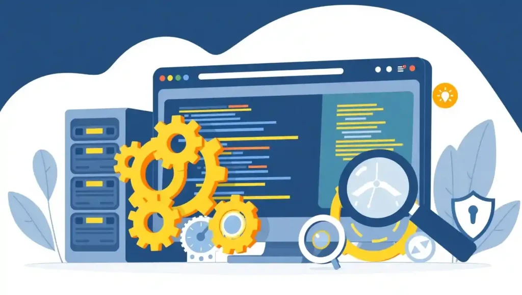 Technical SEO Blog Post image centre