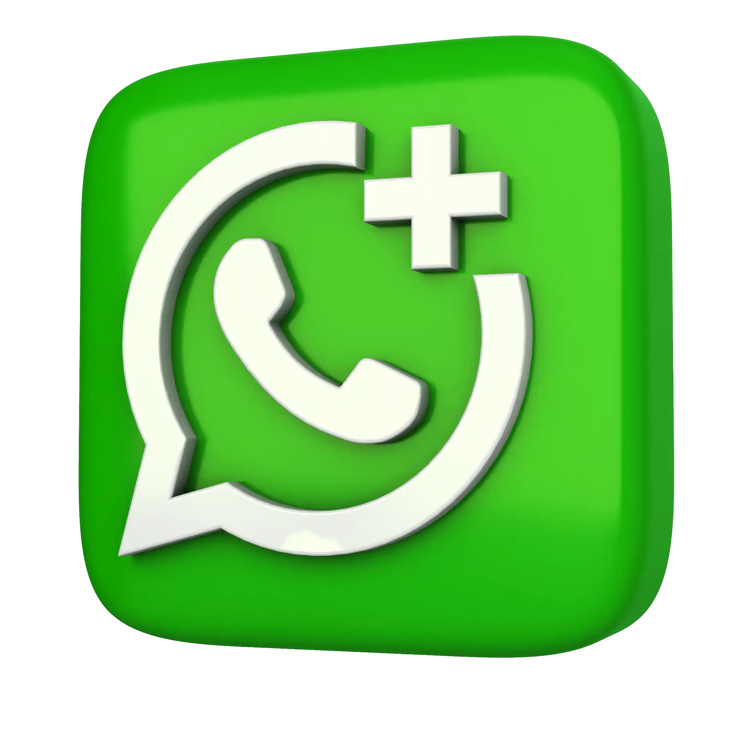 WhatApp Business Icon