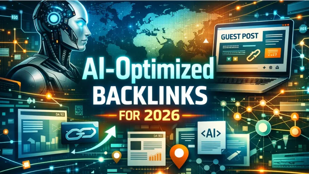 guest post backlinks