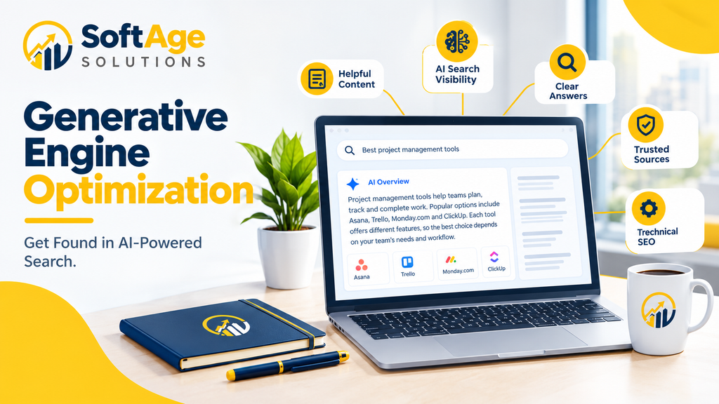 Generative Engine Optimization 1